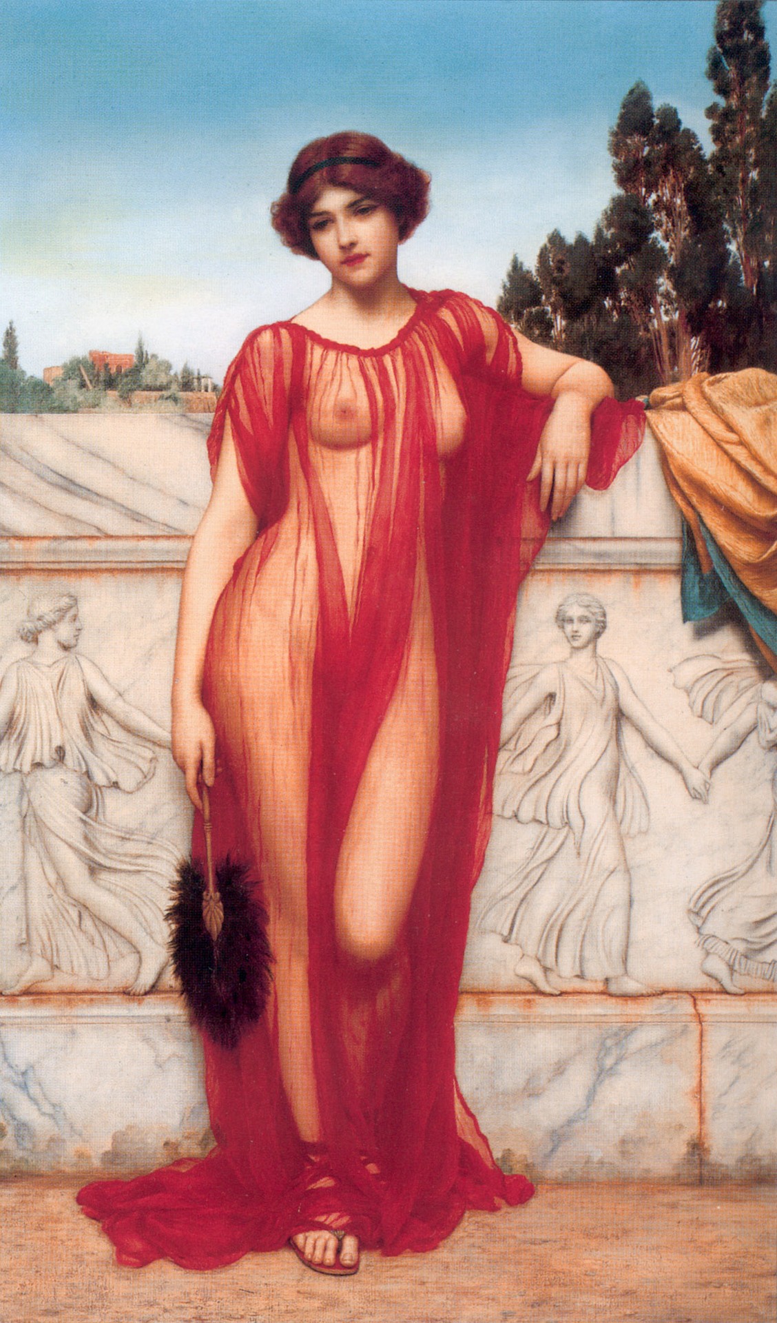 Athenais - 1908