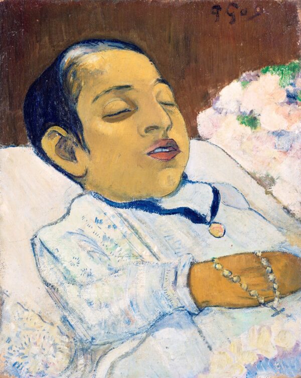 Atiti - Paul Gauguin