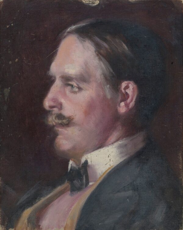 A.C.B. - by Alice Pike Barney